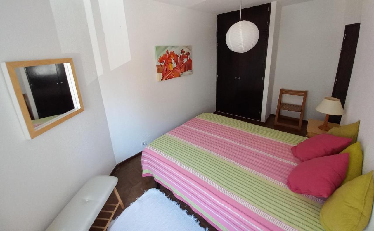Apartamento Fortaleza Mar - 2 Steps From The Sea Armação de Pêra المظهر الخارجي الصورة